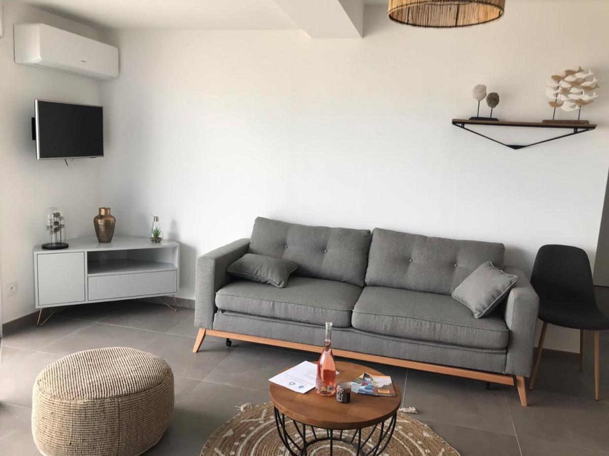 Villa Georges Le Grau-du-Roi Extérieur photo